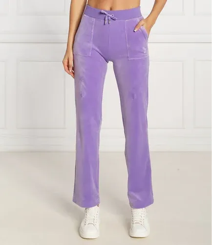 Juicy Couture pantaloni della tuta del ray | regular fit (106376565) Juicy Couture pantaloni della tuta del ray | regular fit (106376565)