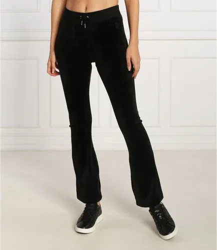 Juicy Couture Pantalonidellatuta LAYLA | flare fit |lowrise (106376566)