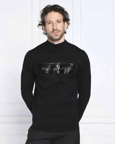 Karl Lagerfeld Dilana di lana | Regular Fit (106376726) Karl Lagerfeld Dilana di lana | Regular Fit (106376726)