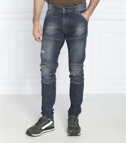 G- Star Raw Jeans 3D Zip Knee | Skinny fit (106376741)