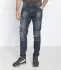 G- Star Raw Jeans 3D Zip Knee | Skinny fit (106376741)