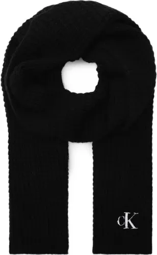 CALVIN KLEIN JEANS Sciarpa WAFFLE con aggiunta di lana (106376746) CALVIN KLEIN JEANS Sciarpa WAFFLE con aggiunta di lana (106376746)