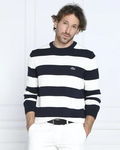 Lacoste Maglione | Regular Fit (106376850)