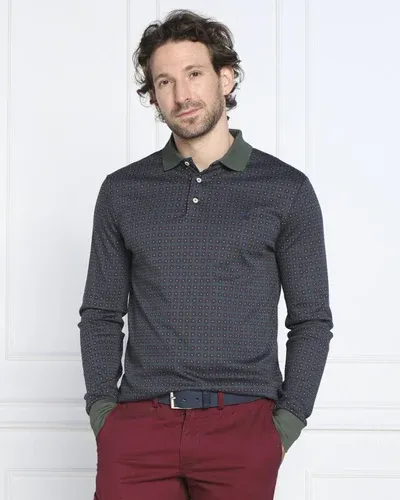 POLO RALPH LAUREN polo | custom slim fit (106376841) POLO RALPH LAUREN polo | custom slim fit (106376841)