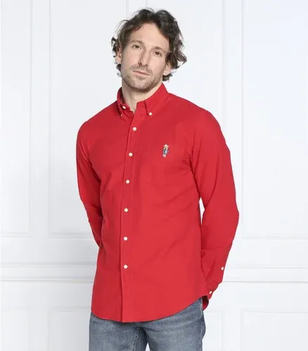 POLO RALPH LAUREN Camicia | Custom fit (106376842)