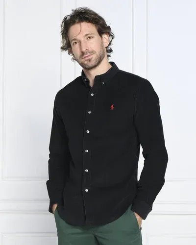 POLO RALPH LAUREN Camicia | Slim Fit (106376824)