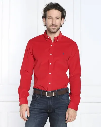 POLO RALPH LAUREN Camicia | Slim Fit (106376825)