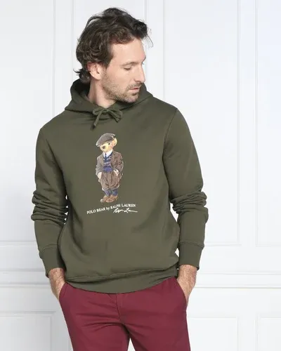 POLO RALPH LAUREN felpa | regular fit (106376829) POLO RALPH LAUREN felpa | regular fit (106376829)