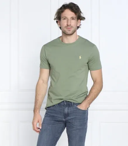 POLO RALPH LAUREN t-shirt | custom slim fit (106376806)