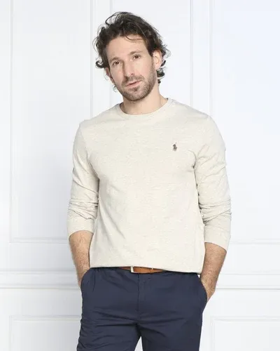 POLO RALPH LAUREN longsleeve | custom slim fit (106376808)