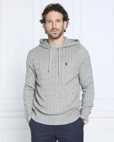 POLO RALPH LAUREN Maglione | Regular Fit (106376833)