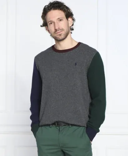 POLO RALPH LAUREN Dilana di lana | Regular Fit (106376835) POLO RALPH LAUREN Dilana di lana | Regular Fit (106376835)