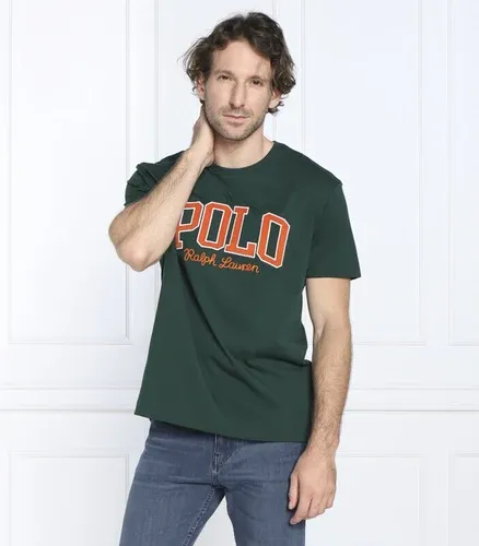 POLO RALPH LAUREN t-shirt | classic fit (106376838)