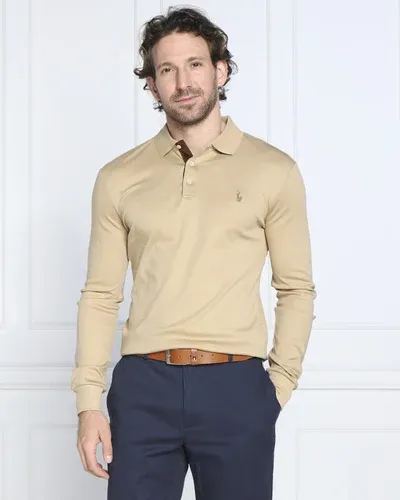 POLO RALPH LAUREN polo | slim fit (106376812)