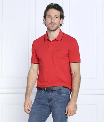 BOSS polo phillipson 165 | slim fit (106376297)