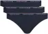 Tommy Hilfiger Underwear mutandine 3-pack (105754969)
