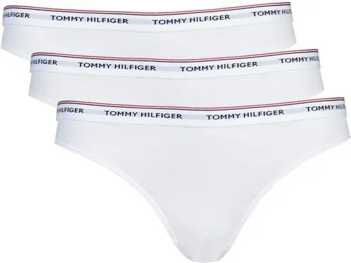 Tommy Hilfiger Underwear perizoma 3-pack (101310340)