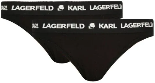 Karl Lagerfeld perizoma 2-pack (101317892)