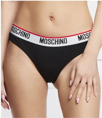 Moschino Underwear mutandine 2-pack (101326083)