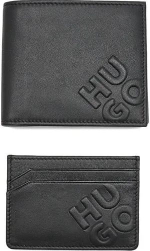 HUGO Dipelle longsleeve2-pack GBHM_8 (106376426) HUGO Dipelle longsleeve2-pack GBHM_8 (106376426)