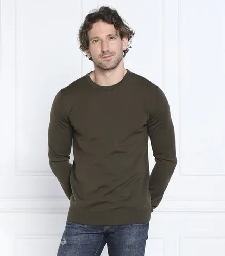 HUGO Diseta maglione San Cedric-M1 | Regular Fit (106438033)