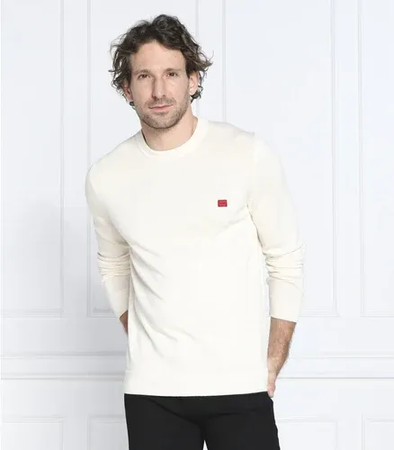 HUGO Maglione San Cassius | Regular Fit (106376455)