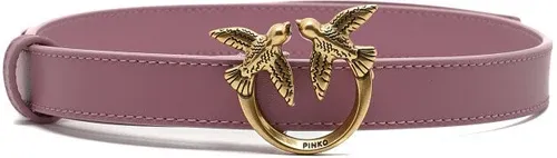 Pinko Dipelle cintura LOVE BERRY SIMPLY H2 (106376476) Pinko Dipelle cintura LOVE BERRY SIMPLY H2 (106376476)