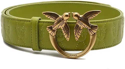 Pinko Dipelle cintura LOVE PUFF BIRDS H4 (106376482) Pinko Dipelle cintura LOVE PUFF BIRDS H4 (106376482)