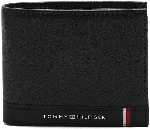 Tommy Hilfiger Dipelle portafogli CENTRAL (106376496) Tommy Hilfiger Dipelle portafogli CENTRAL (106376496)