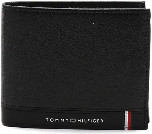 Tommy Hilfiger Dipelle portafogli CENTRAL (106376495)