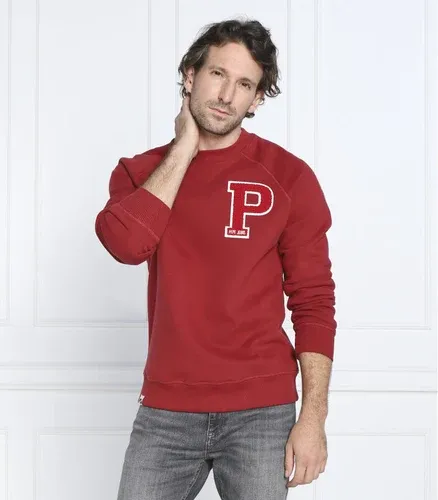 Pepe Jeans London Felpa PIKE | Regular Fit (106376502) Pepe Jeans London Felpa PIKE | Regular Fit (106376502)