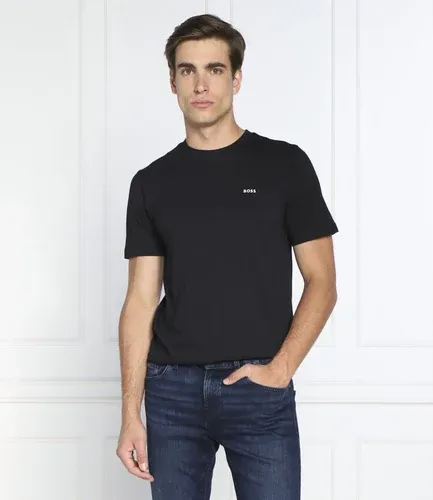 BOSS CASUAL t-shirt teetrury 1 | regular fit (106376575)