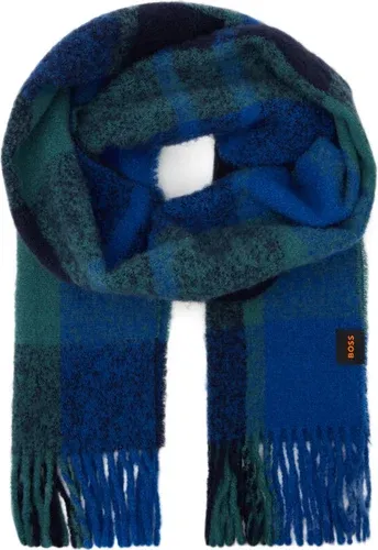 BOSS CASUAL Sciarpa NARRATORE con aggiunta di lana (106376577) BOSS CASUAL Sciarpa NARRATORE con aggiunta di lana (106376577)