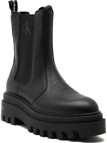 CALVIN KLEIN JEANS Dipelle stivaletti (106376581) CALVIN KLEIN JEANS Dipelle stivaletti (106376581)