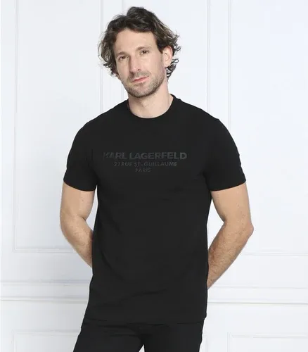 Karl Lagerfeld t-shirt | regular fit (106376718)