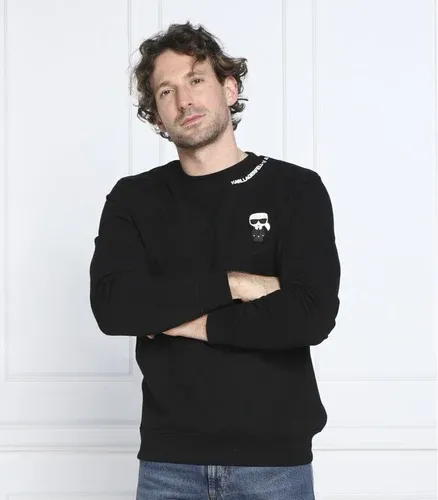 Karl Lagerfeld Felpa | Regular Fit (106376720) Karl Lagerfeld Felpa | Regular Fit (106376720)