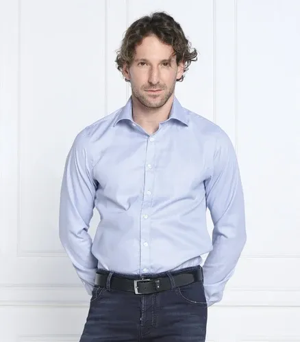 Oscar Jacobson Camicia | Slim Fit (106376742)