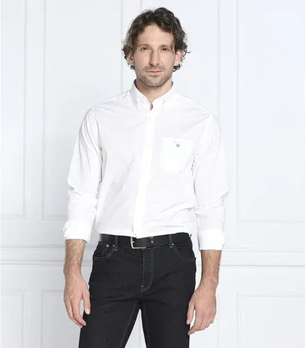 Gant Camicia BROADCLOTH | Regular Fit (106376796)