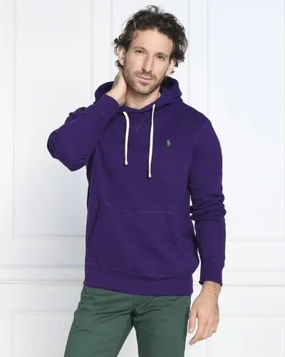 POLO RALPH LAUREN felpa | regular fit (106376817) POLO RALPH LAUREN felpa | regular fit (106376817)