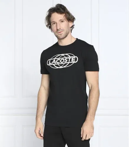 Lacoste t-shirt | regular fit (106376857) Lacoste t-shirt | regular fit (106376857)