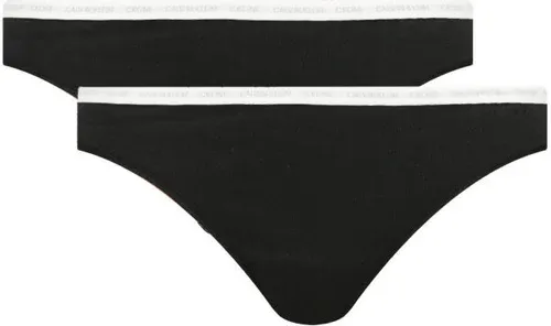 Calvin Klein Underwear perizoma 2-pack (101312885)