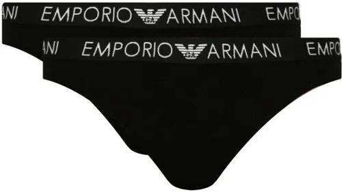 Emporio Armani mutandine brasiliane 2-pack (105806114)