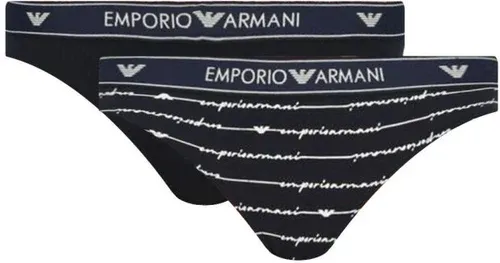 Emporio Armani mutandine 2-pack (101316409)