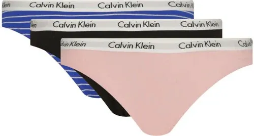 Calvin Klein Underwear mutandine 3-pack (106022080) Calvin Klein Underwear mutandine 3-pack (106022080)