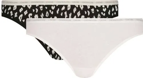 Calvin Klein Underwear perizoma 2-pack (106022091)