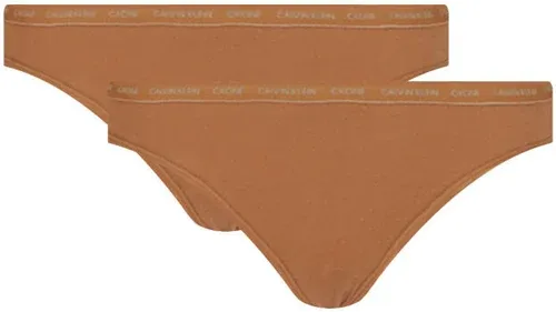 Calvin Klein Underwear perizoma 2-pack (101320278)