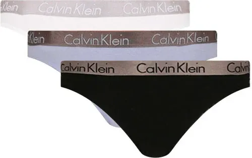 Calvin Klein Underwear mutandine 3-pack (101320302)