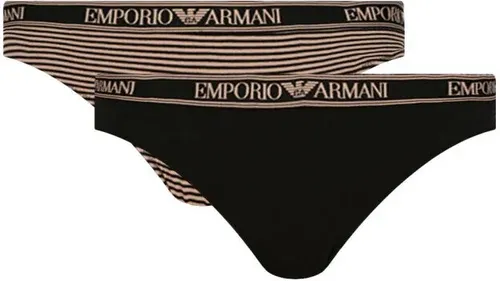 Emporio Armani mutandine 2-pack (101320580)