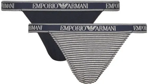 Emporio Armani perizoma 2-pack (101320583) Emporio Armani perizoma 2-pack (101320583)