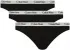 Calvin Klein Underwear perizoma 3-pack (106376252)